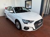 Audi A3 Sportback 40 TFSIe/1.Hd/S-Tronic//LED/Keyless - Audi A3 40 TFSIe Gebrauchtwagen