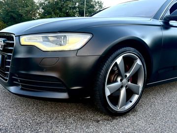 Audi A6 - 4
