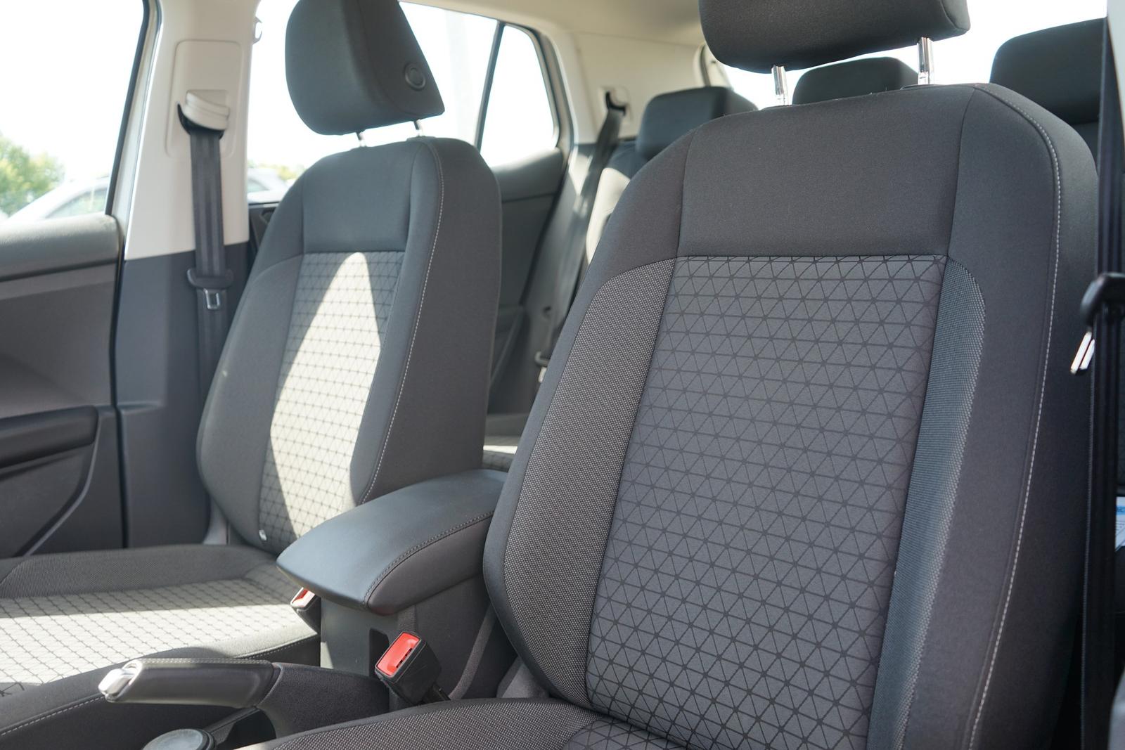 Volkswagen T-Cross 1.0 TSI AAC SHZ AppConnect, миниатюра 19