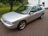 Ford Mondeo MK1 Ghia - gebrauchte Ford Mondeo aus dem Jahr 1994