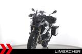 BMW R 1200 GS LC - Tempomat, Heizgriffe, ESA, uvm - BMW SCHWARZ 1200 GS
