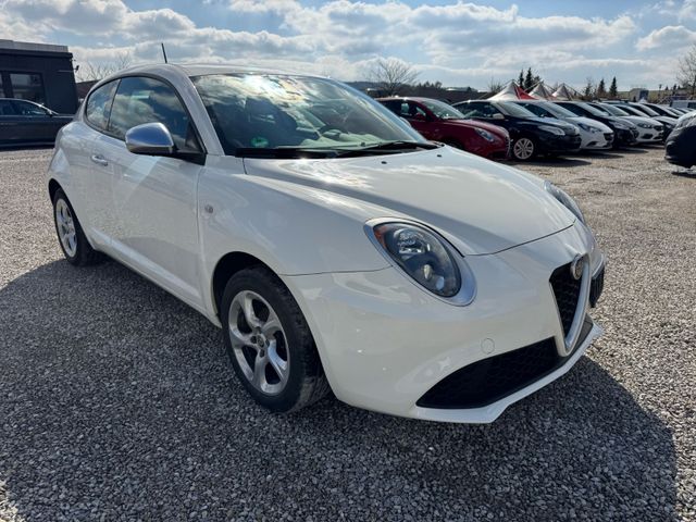 Alfa Romeo MiTo Urban