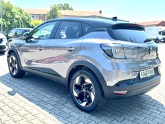 Fahrzeugabbildung Captur II Techno 1.6 E-TECH Hybrid 145 EU6e