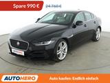Jaguar XE 25t SE Aut.*NAVI*TEMPO*CAM*PDC*SHZ*KLIMA* - Jaguar XE Gebrauchtwagen