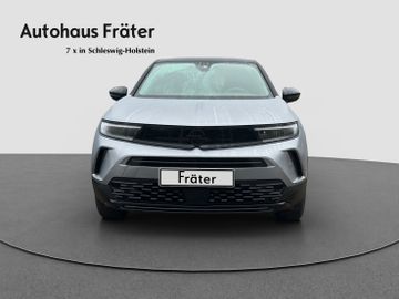 Fotografie 2 des Opel Mokka GS Automatik Kamera LED Sitzheizung PDC