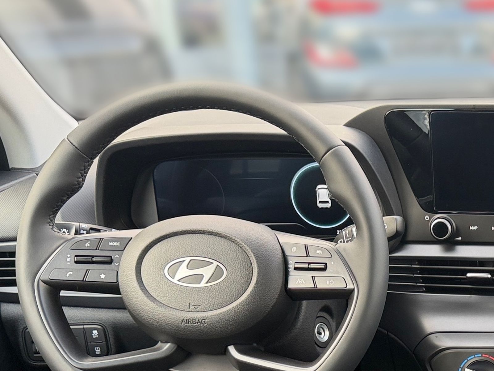 Hyundai BAYON – Bild 10