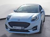 Ford Puma 1.0 EcoBoost Hy - Ford Puma: Limousine