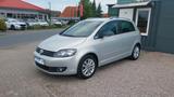 Volkswagen Golf Plus Style **AUTOMATIK**SHZ**PDC**KLIMA** - Volkswagen Golf Plus: Style