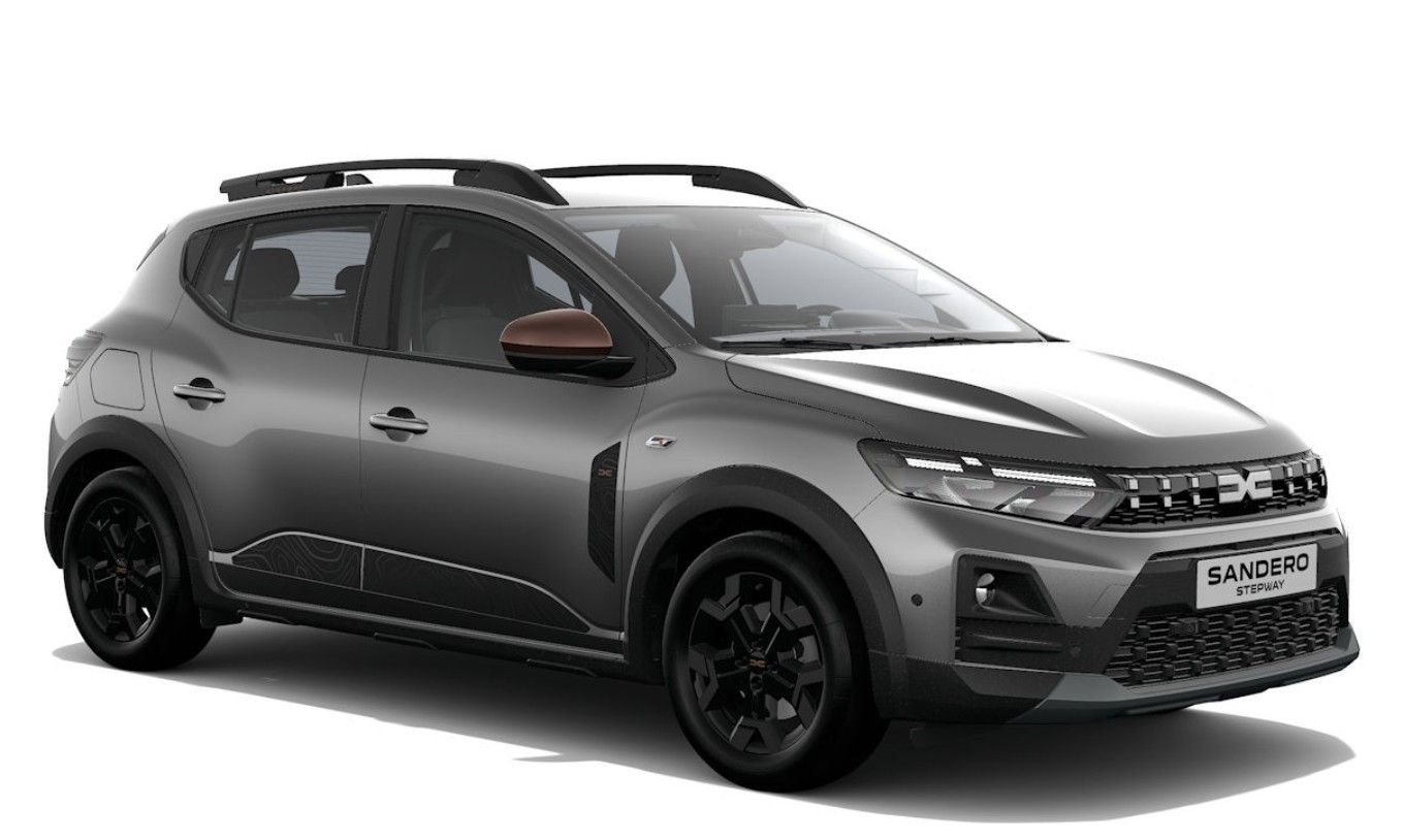 Dacia Sandero - Bild 8