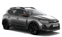 Dacia Sandero - Vorschau Bild 8