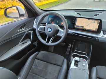 BMW X1 - 12