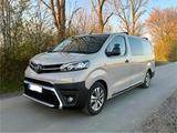 Toyota Proace L2 6-Sitze TÜV 04.2027 - Toyota Verso mit Diesel-Antrieb: 2.2