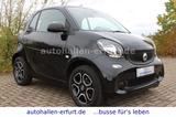 Smart ForTwo 5 Gg/Klima/Sitzhzg./Tempom./Leder/Scheckh