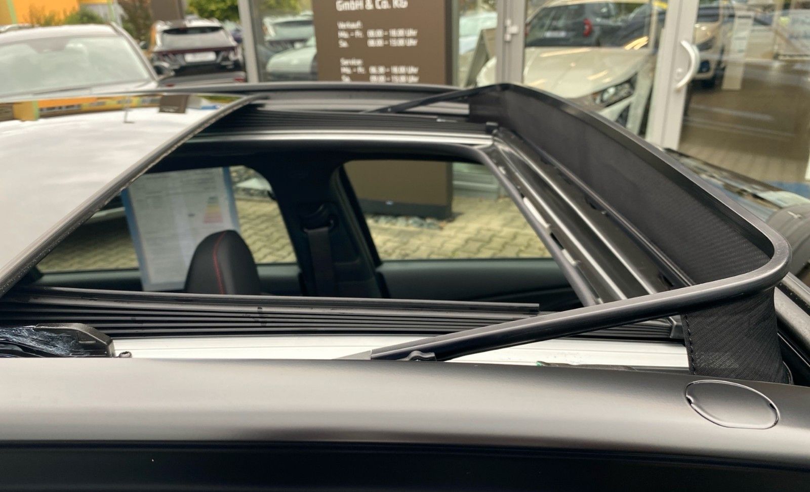 Hyundai i30 – Bild 20