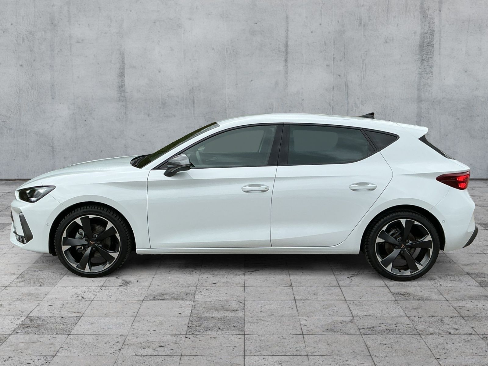 Cupra Leon - Bild 4