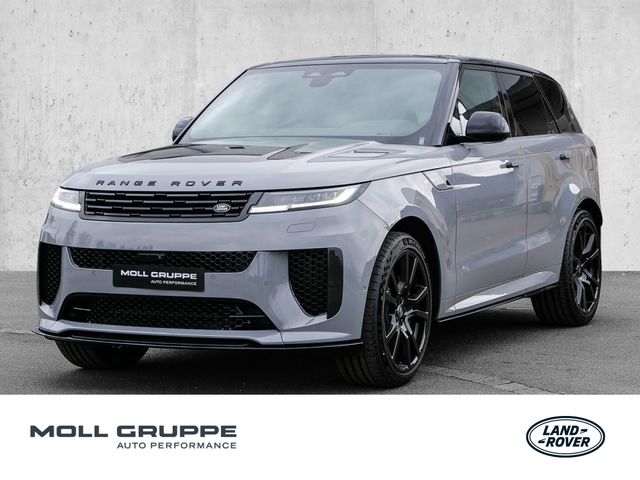 Land Rover Range Rover Sport P635 *SV Edition 2*