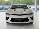Chevrolet Camaro 6.2 SCHALTER*MAGNETIC RIDE*KLAPPENABGAS* - Chevrolet Gebrauchtwagen