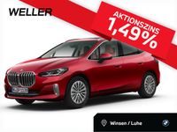 BMW 220 Active Tourer - Vorschau Bild 1