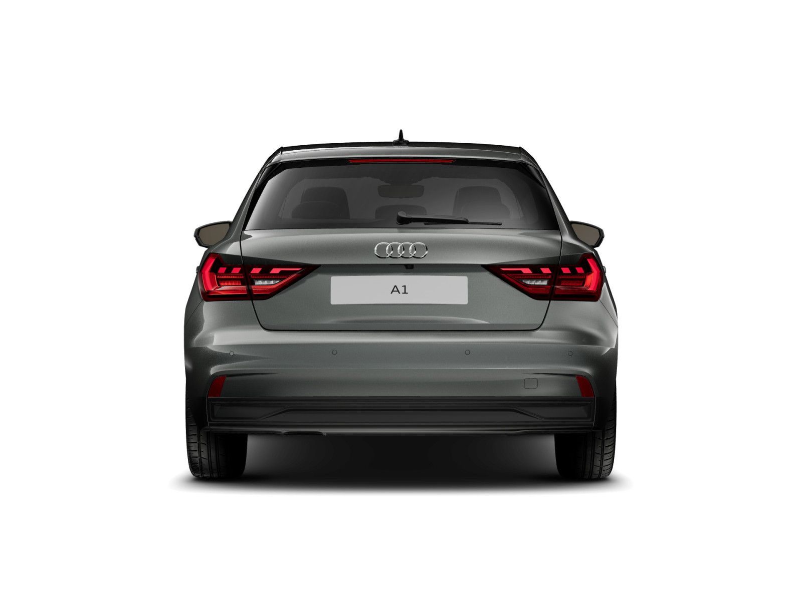 Audi A1 - Bild 7