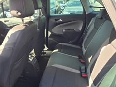 Fahrzeugabbildung Crossland INNOVATION 1.2 Turbo MOTORSCHADEN