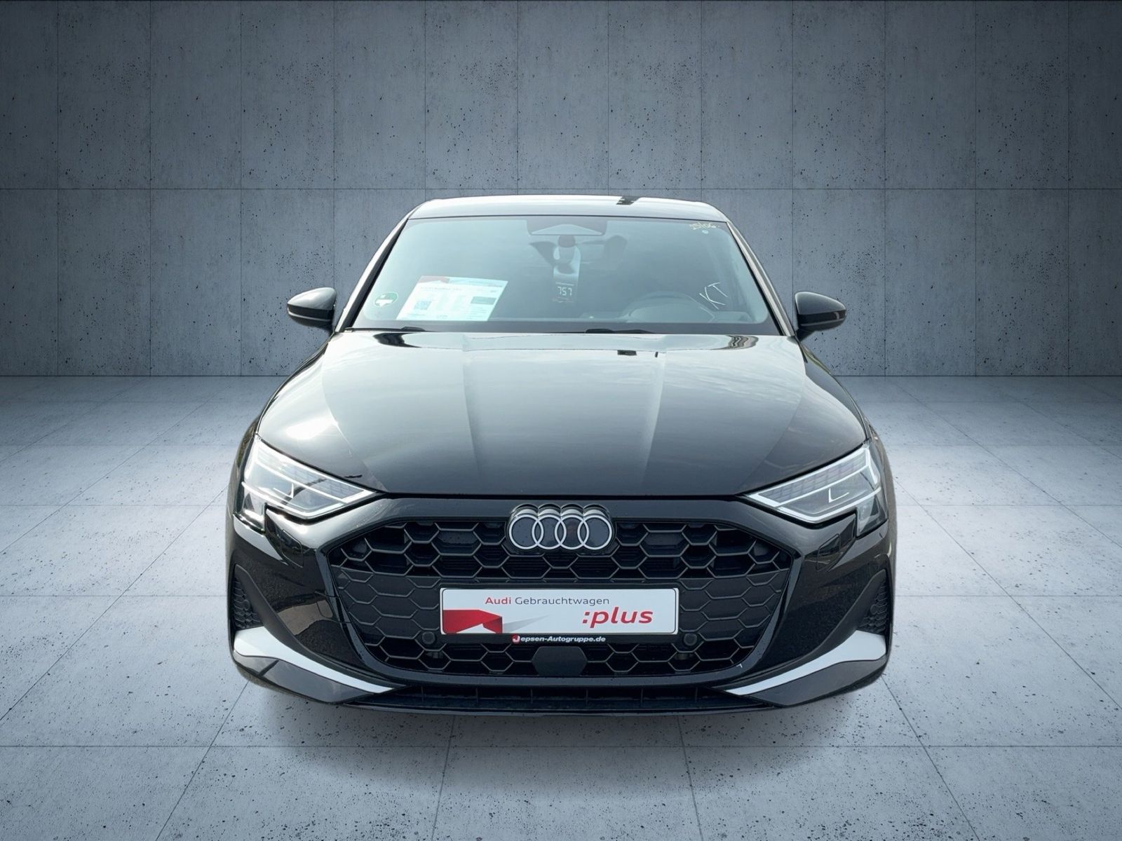 Audi A3 - Bild 9
