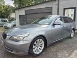 BMW 5 Touring 530d Aut  Xenon Leder Navi PDC - BMW 530 aus 2007: 530d
