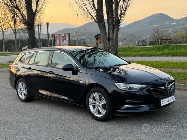 Opel OPEL Insignia CDTI Sports Tourer Innov. LED NAVI