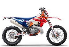 KTM 300 EXC TPI Six Days 2023 SONDERPREIS