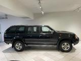 Nissan Navara Pickup DoubleCap 2.5 DI 4x4  - Nissan Gebrauchtwagen von 2004
