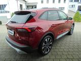 Ford Kuga PHEV Active X [Dienstwagen FGS] LED-MATRIX  - rote Ford Kuga