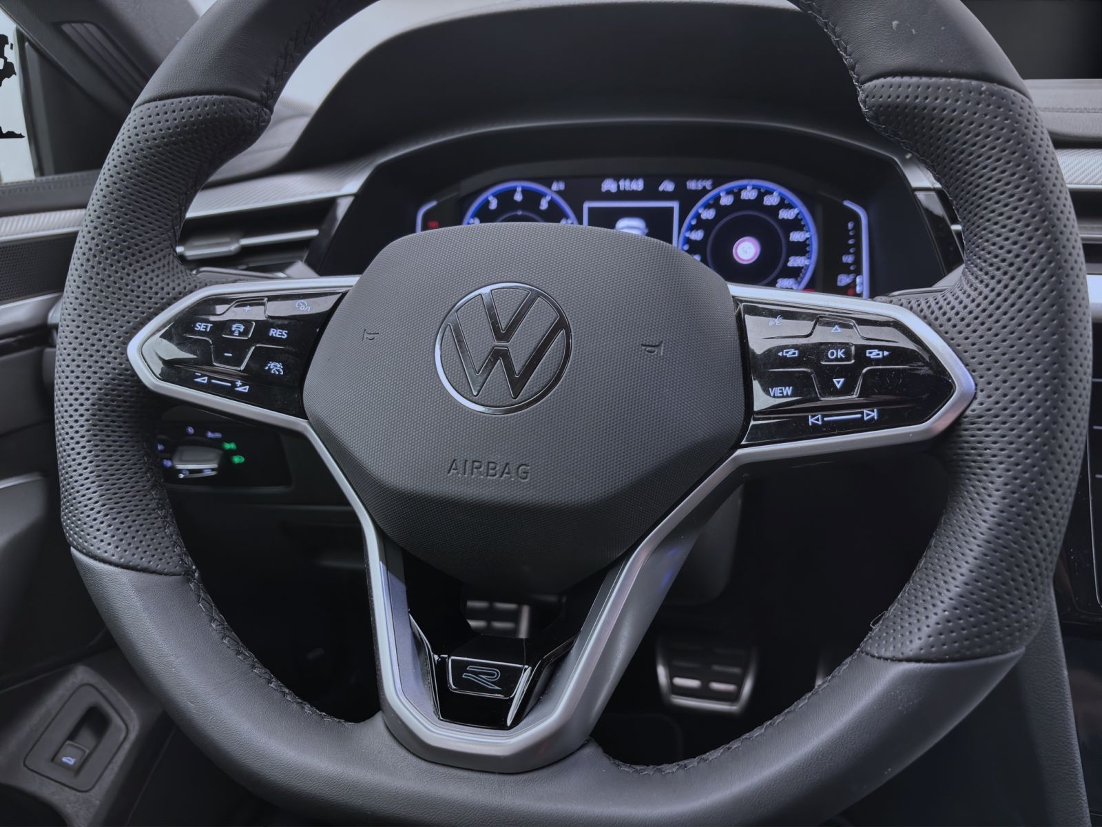 Volkswagen Arteon - Bild 13
