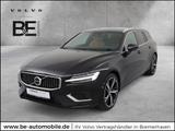 Volvo V60 Ultra Bright Plug-In Hybrid AWD LED 360° - Volvo V60 Ultra-Bright