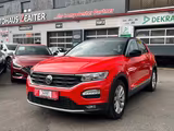 Volkswagen T-Roc Sport 4Motion*AUTOMATIK* - Volkswagen: Motion