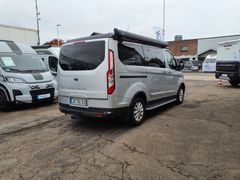 Bürstner Copa C 500 / Holiday-Version / Standheizung