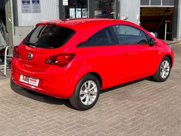 Fahrzeugabbildung Opel Corsa E Active Sitzheizung/Parkpilot/Klima