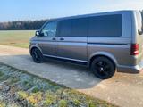 Volkswagen T5 Multivan 25 Edition - VW T5 Multivan mit Schiebedach