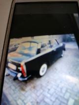 Trabant P 601 - Trabant in Dortmund