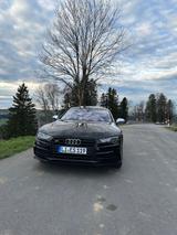 Audi S7 4.0 V8 q. MatrixLED Schiebedach Sitzkühlung - Audi S7