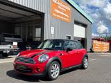 MINI COOPER Mini Cooper - MINI Cooper aus 2011
