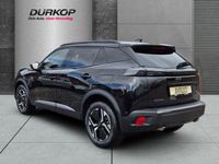 Peugeot 2008 - Vorschau Bild 3