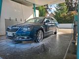 Skoda Superb 3.6 Vr6 4x4 - Skoda Superb: Allradantrieb, 3.6