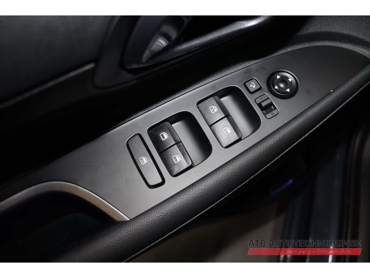 Hyundai i20 - Bild 11