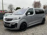 Opel ZAFIRA LIFE M-ACC-AHK-SHZ-KAMERA-DAB+ - gebrauchte Opel Zafira Life aus dem Jahr 2020
