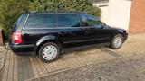 Volkswagen VW Passat Variant 3BG 1.6 BJ 2004 TÜV bis ... - gebrauchte VW Passat Variant aus dem Jahr 2004