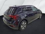 Volkswagen Polo Move 1.0TSI DSG LED Navi RFK VC SHZ AHK - Jahreswagen: Kleinwagen