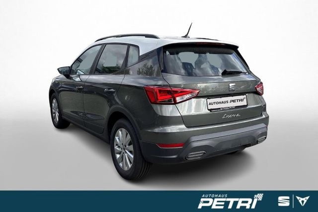 Foto Nummer 2: SEAT Arona