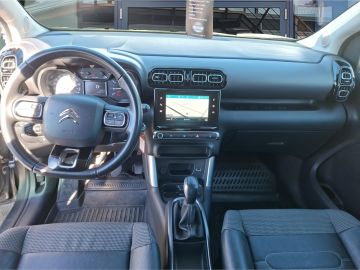 Citroën C3 Aircross Shine 1.2 PT 82 °Navi°RFK°PDC°SHZ°