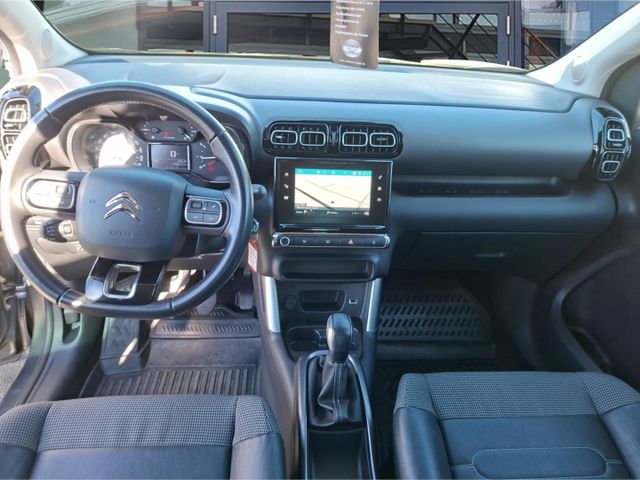 Citroën C3 Aircross Shine 1.2 PT 82 °Navi°RFK°PDC°SHZ°