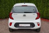 Kia Picanto 1.0 Klima Lenkradheizung Sitzheizung - Kia Picanto: 1.1