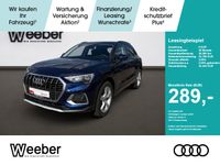 Audi Q3 - Vorschau Bild 1
